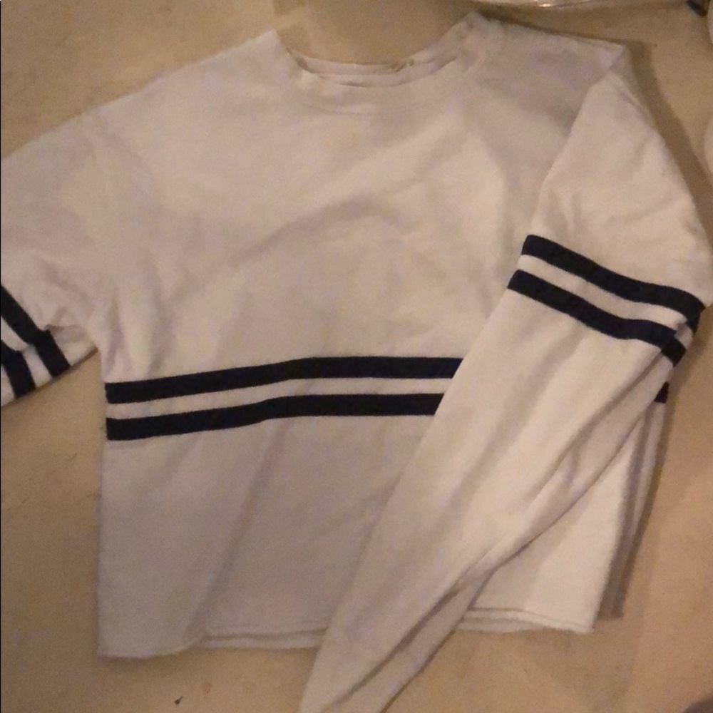 Brandy Melville crew neck